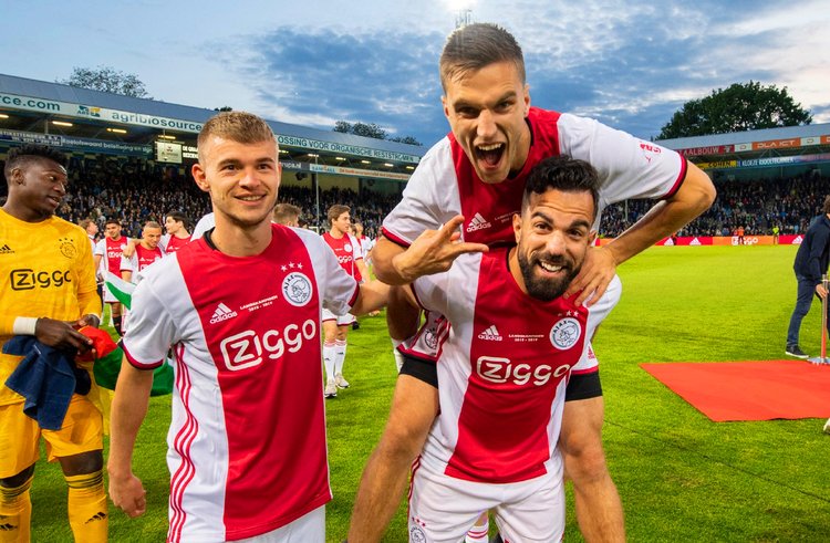 他们是联盟 他们是联盟